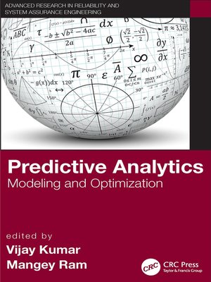 cover image of Predictive Analytics
